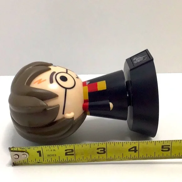 🍄 Harry Potter Mini Light - Picture 8 of 8